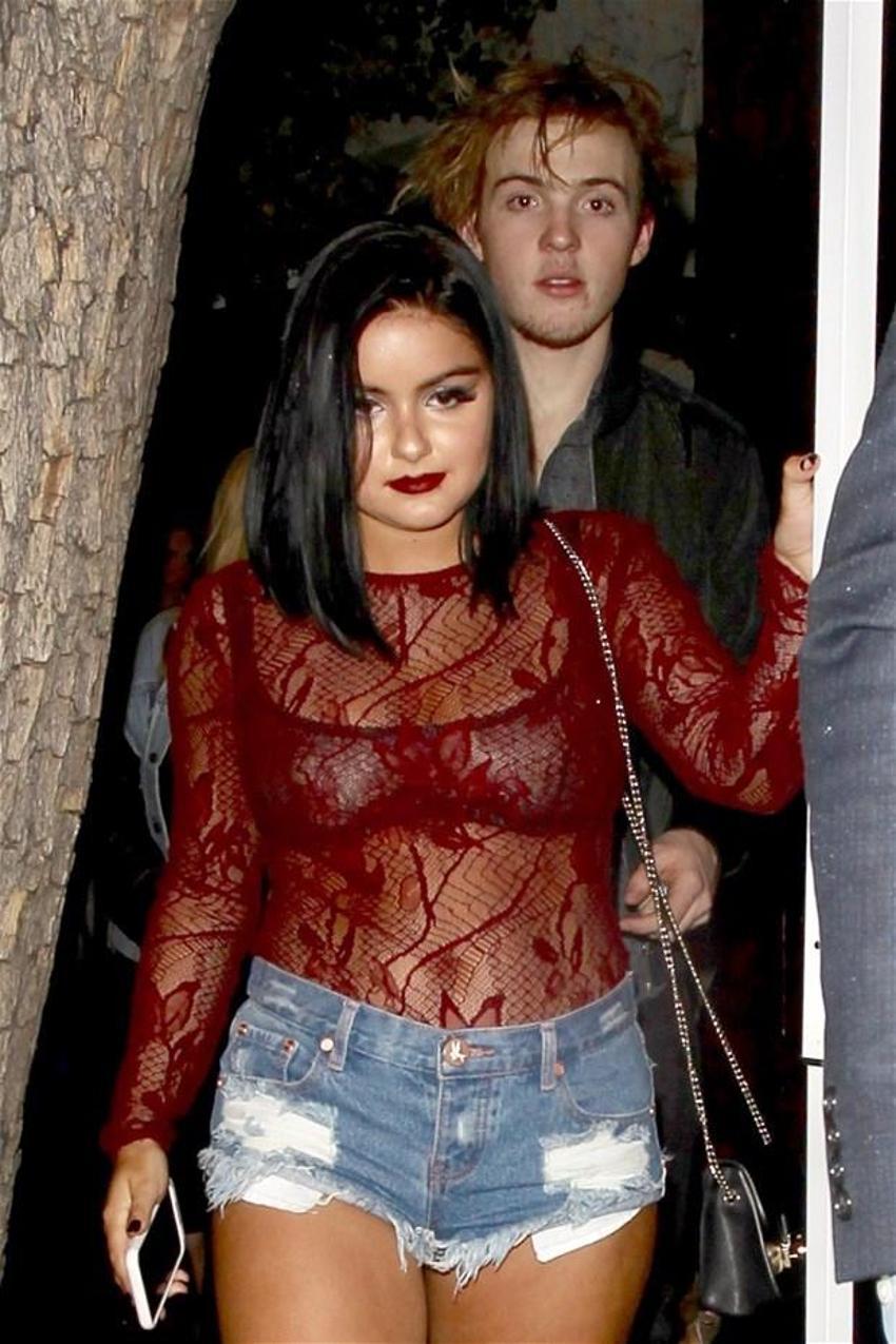 Ariel Winter