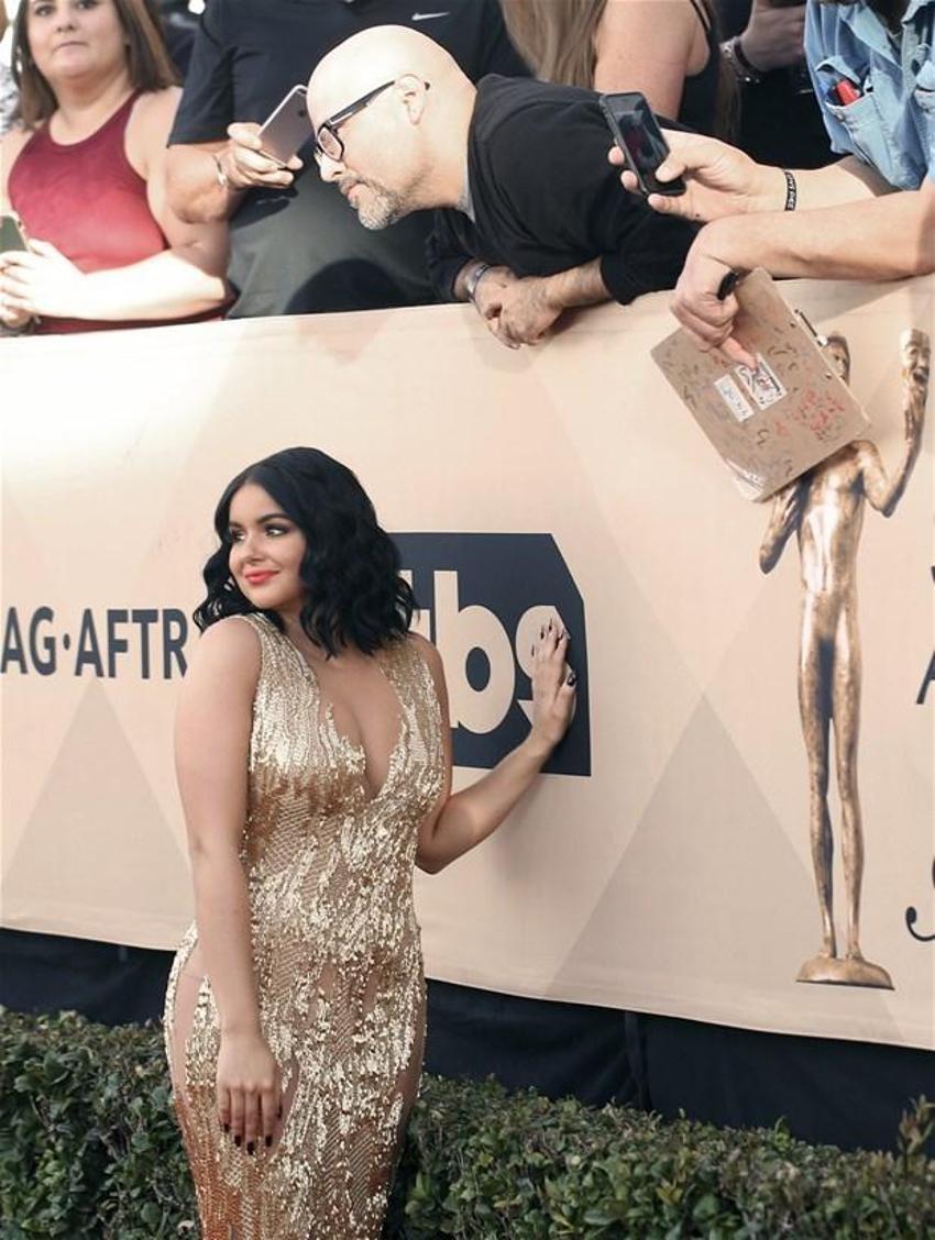 Ariel Winter
