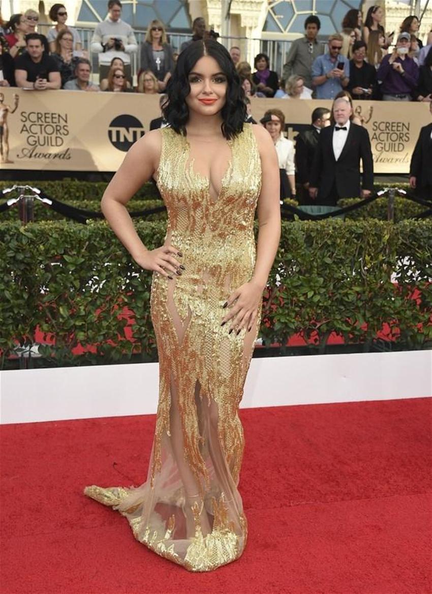 Ariel Winter