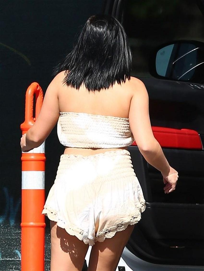 Ariel Winter