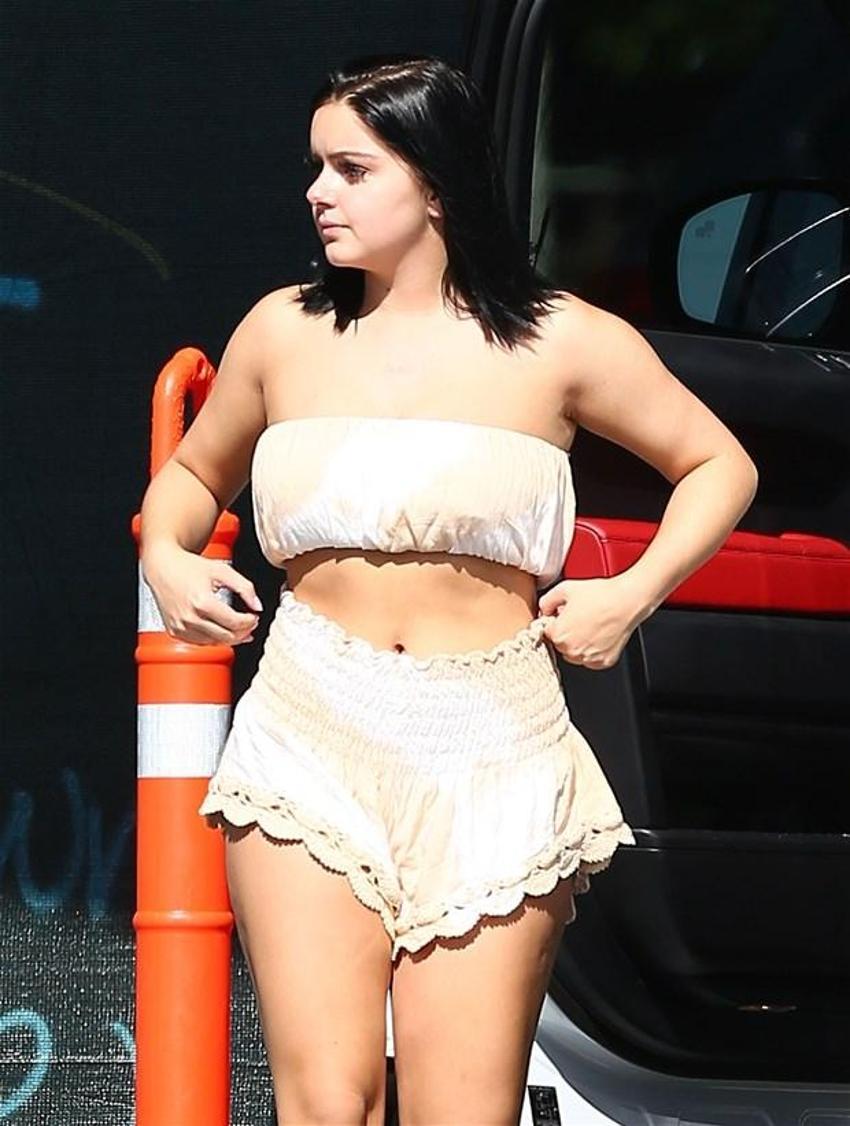 Ariel Winter