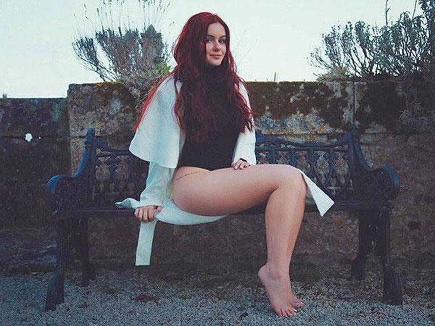 Ariel Winter