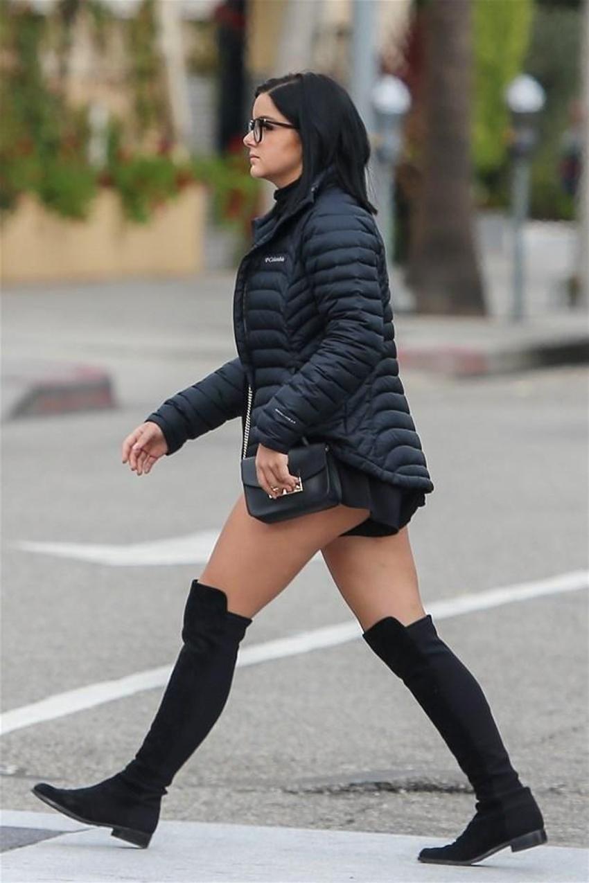 Ariel Winter