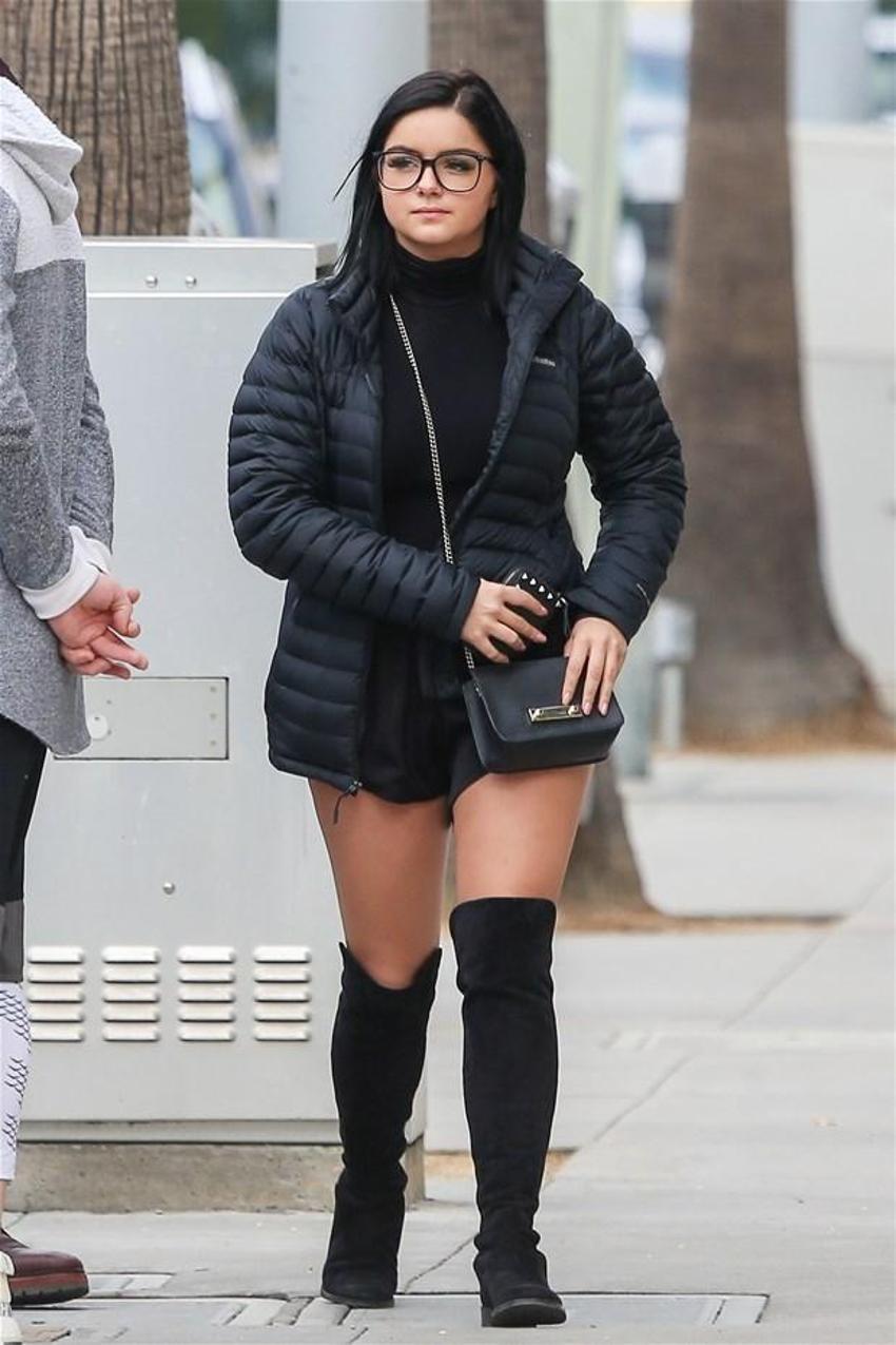 Ariel Winter