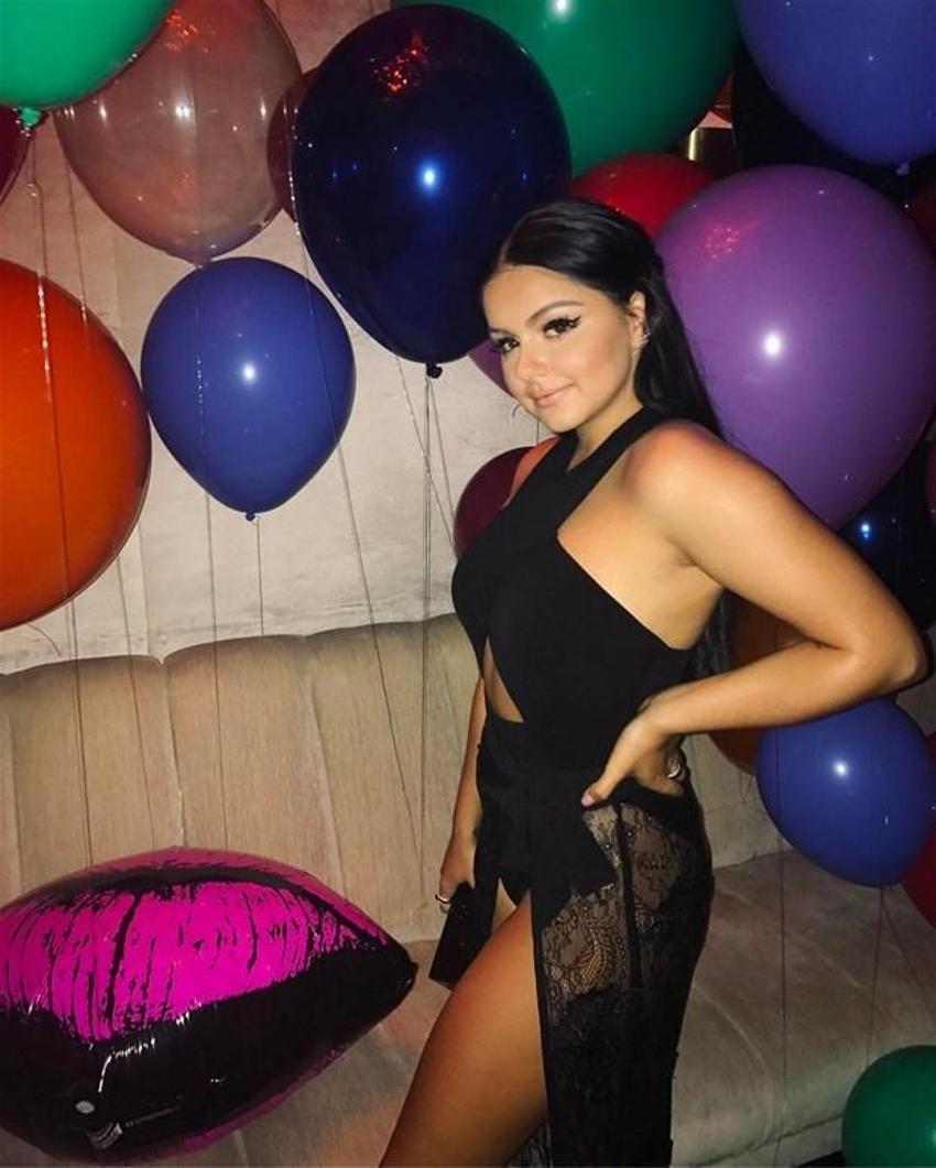 Ariel Winter