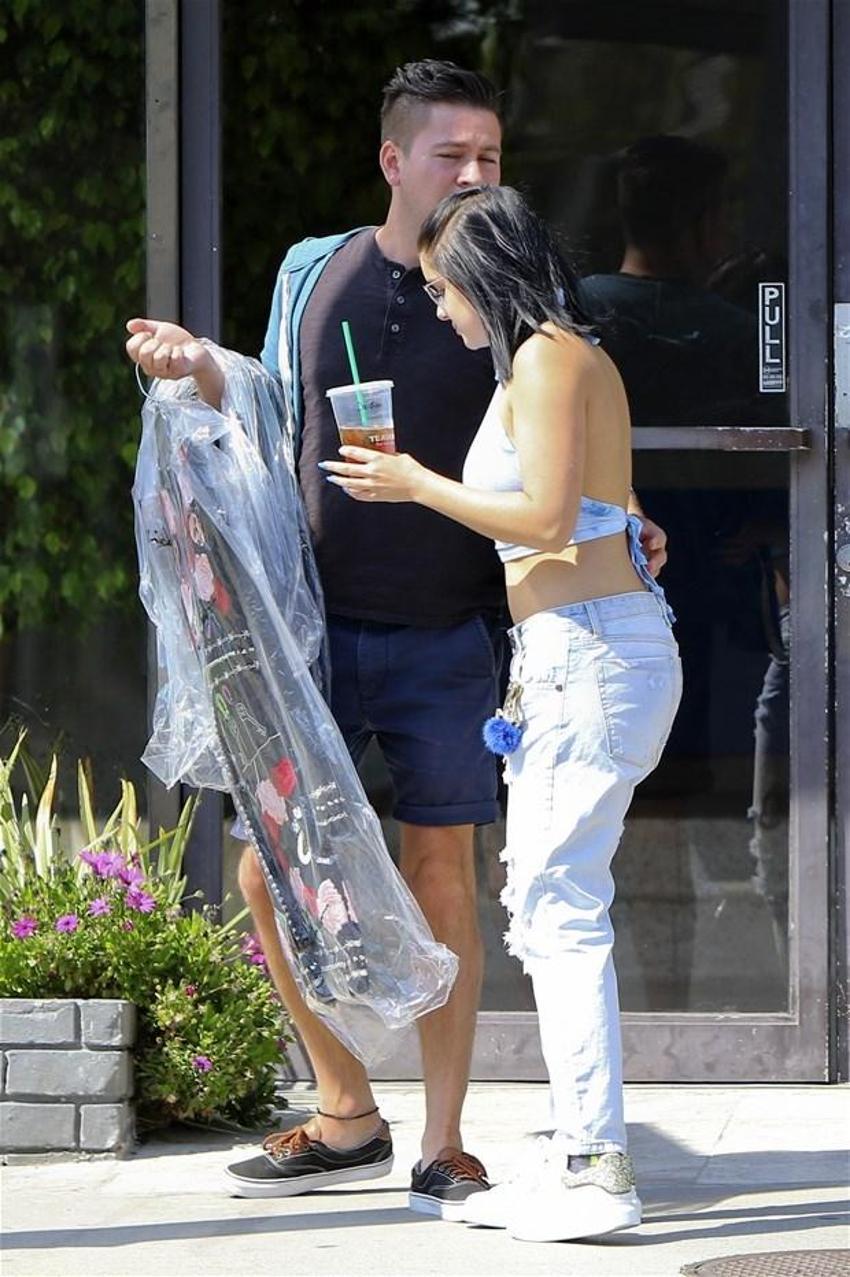 Ariel Winter