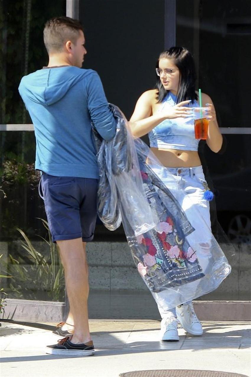 Ariel Winter