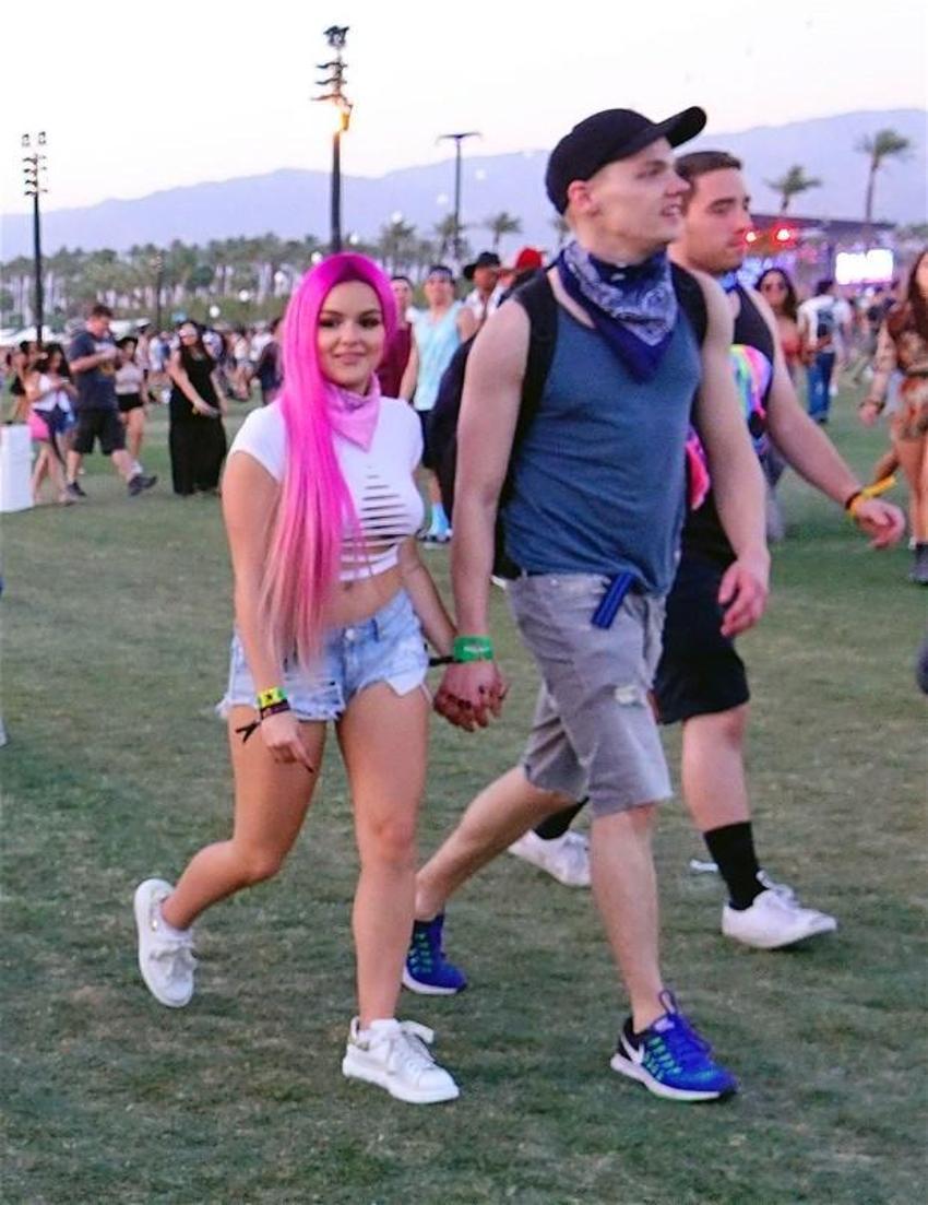 Ariel Winter