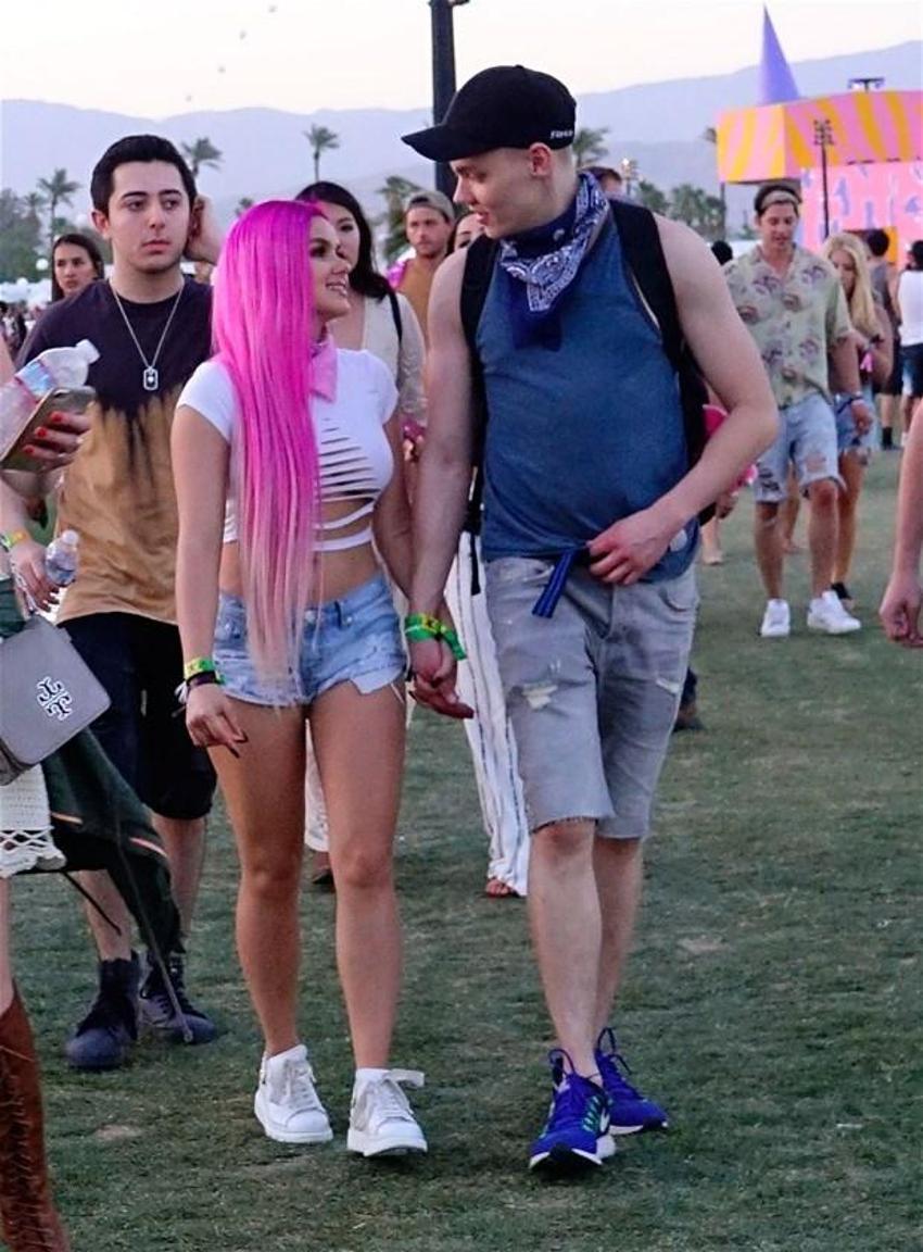 Ariel Winter