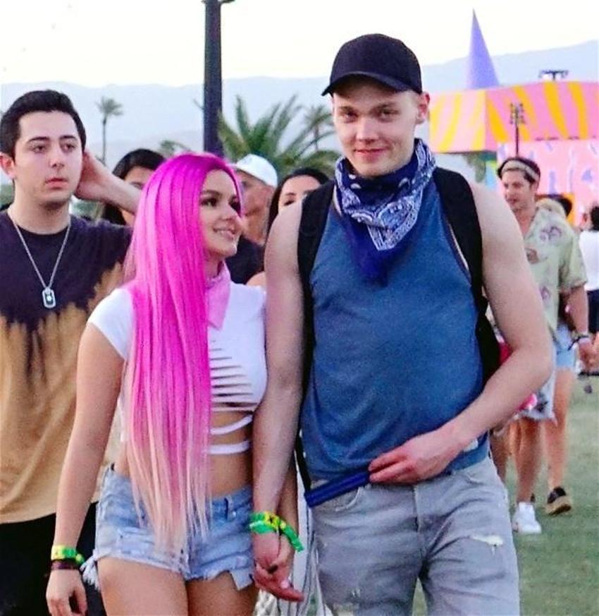 Ariel Winter