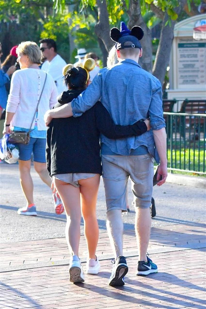 Ariel Winter