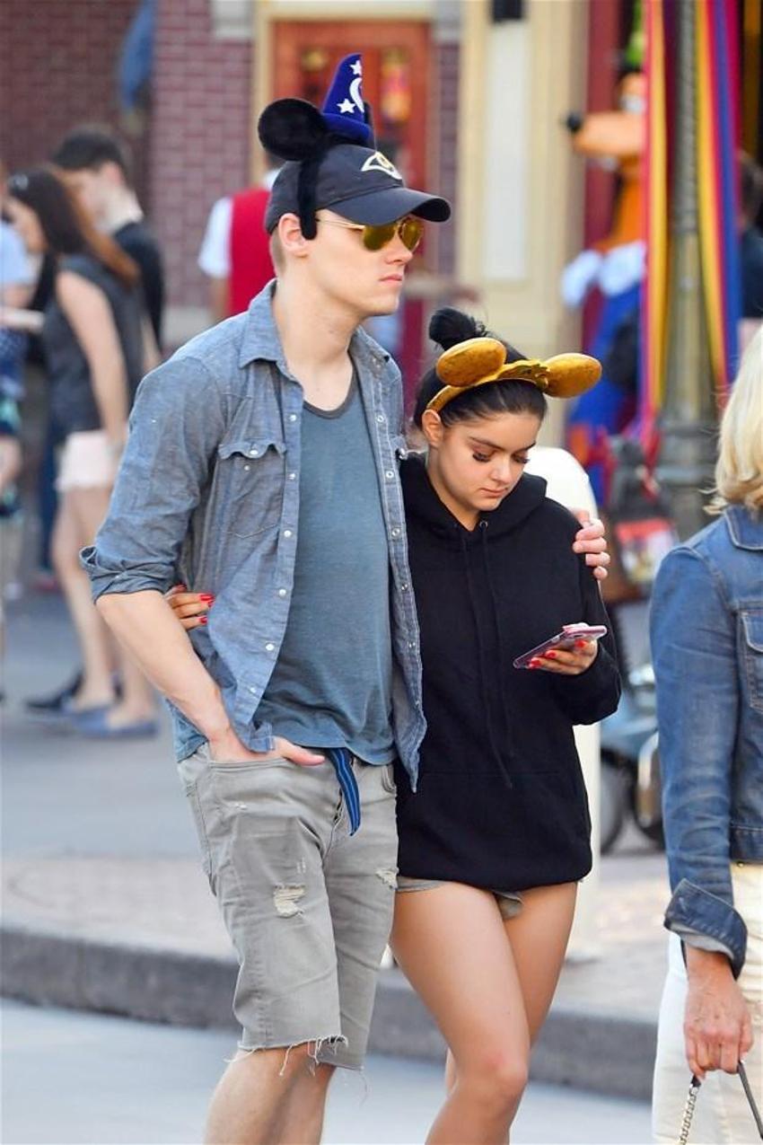 Ariel Winter