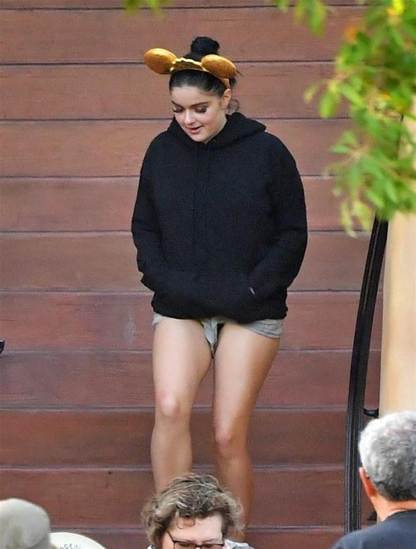Ariel Winter