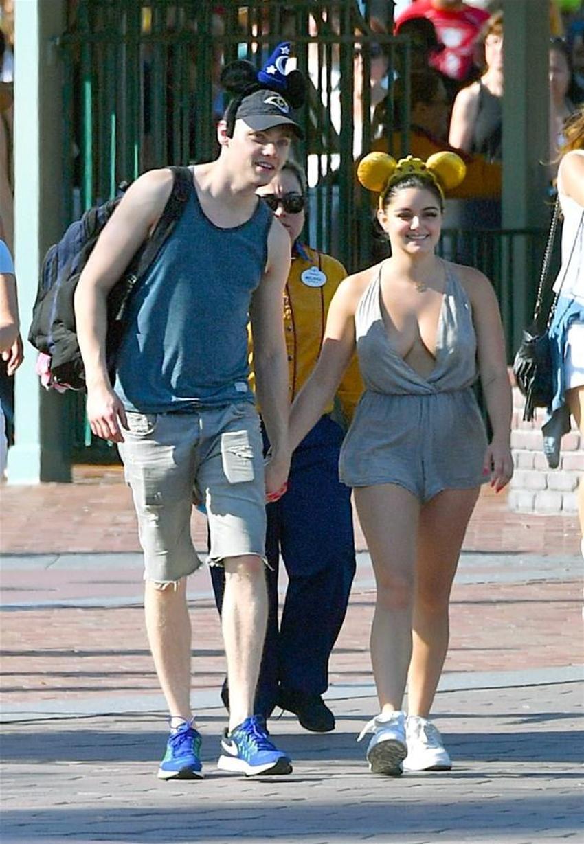Ariel Winter