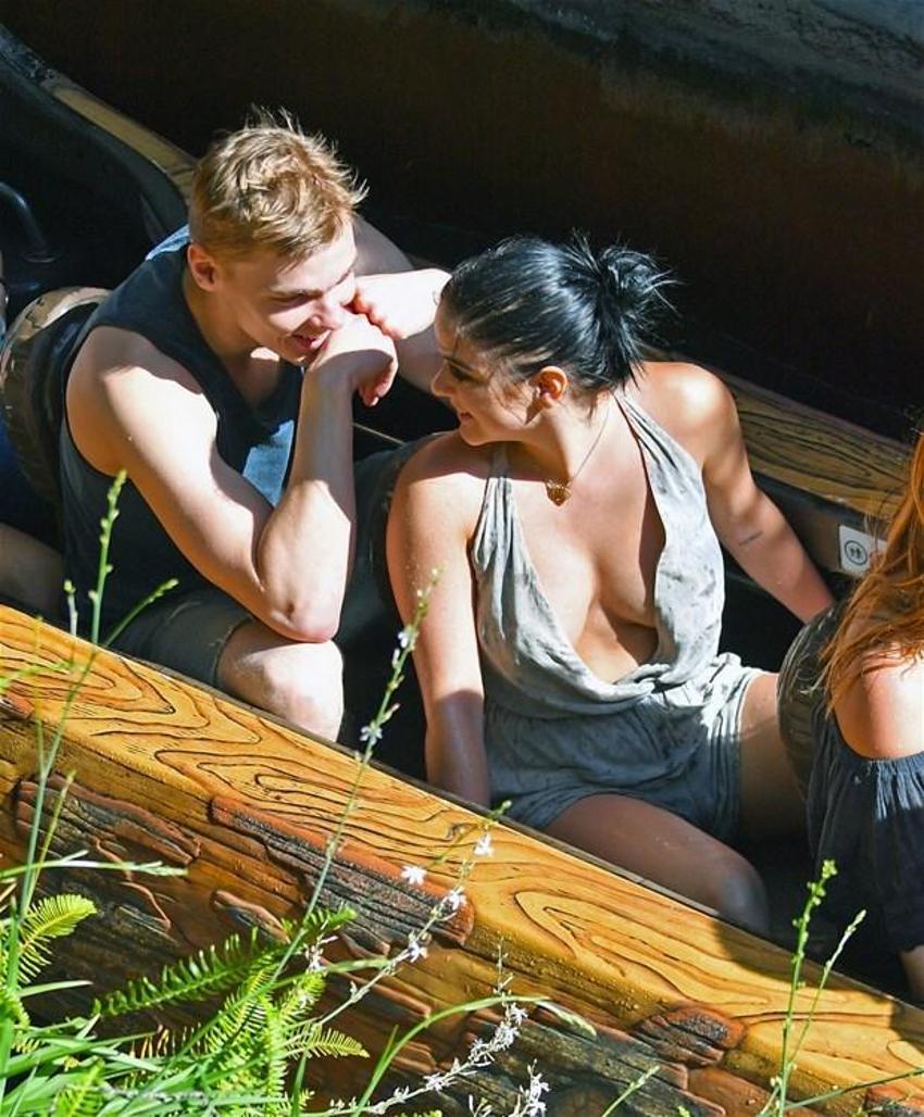 Ariel Winter