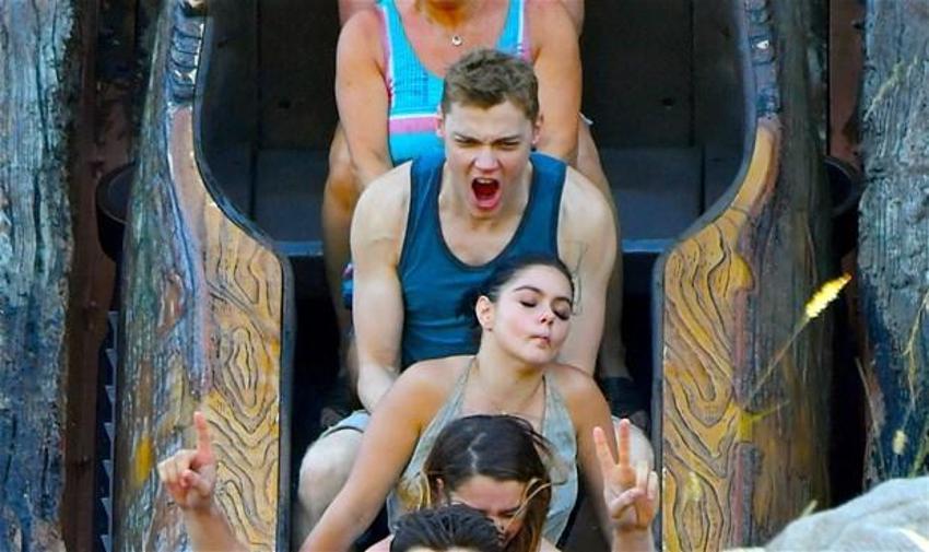 Ariel Winter