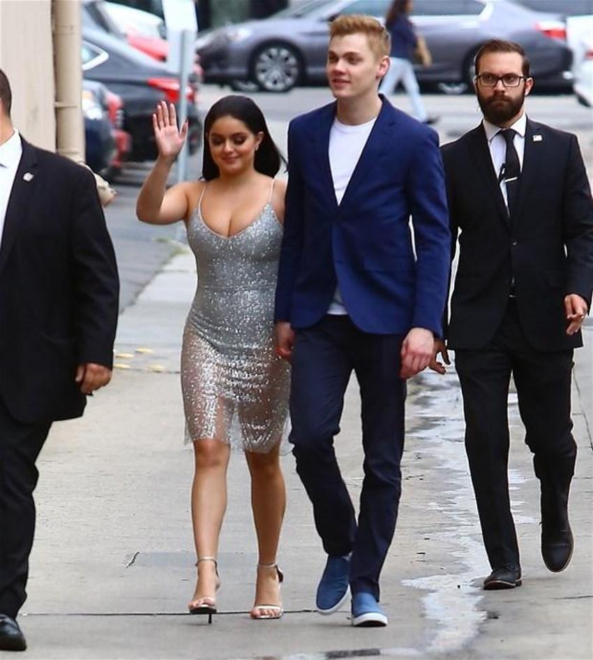 Ariel Winter