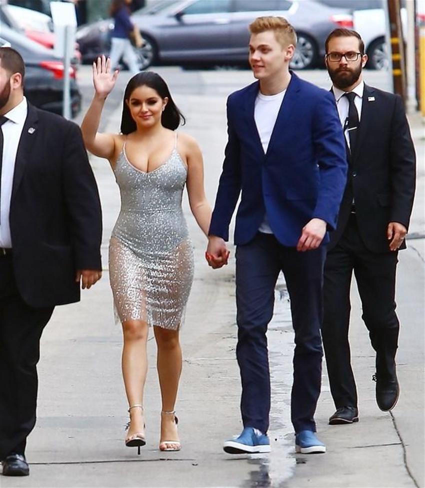 Ariel Winter