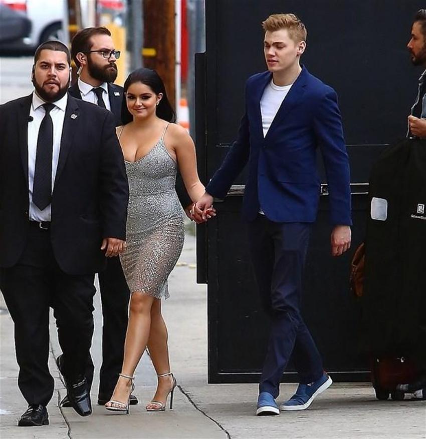 Ariel Winter