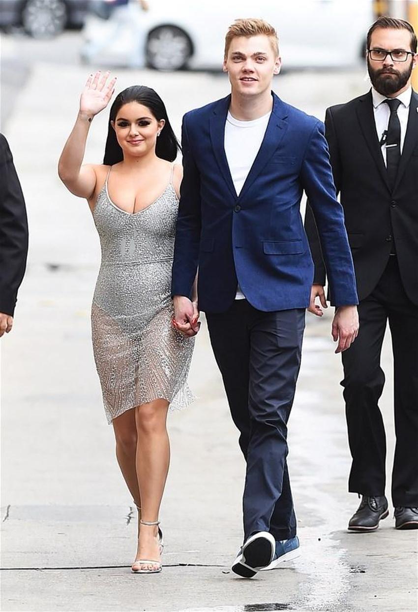 Ariel Winter
