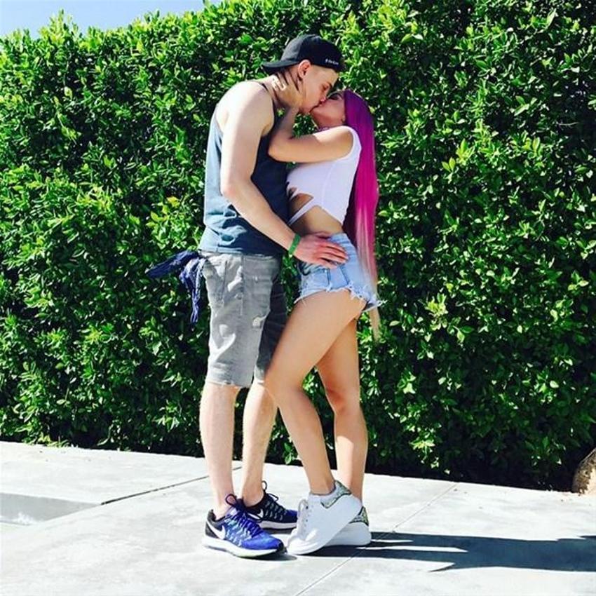 Ariel Winter