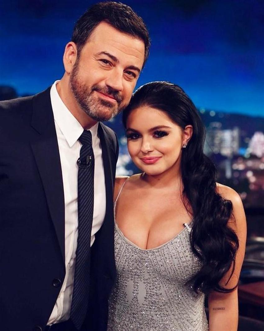 Ariel Winter
