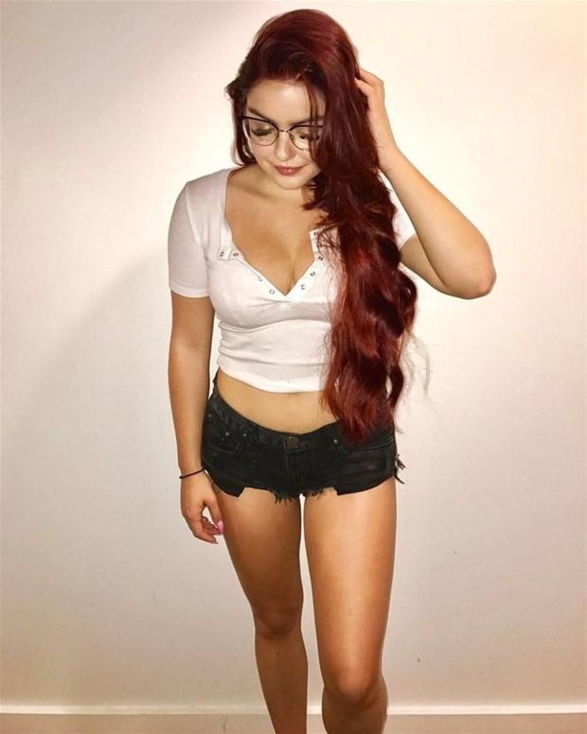 Ariel Winter