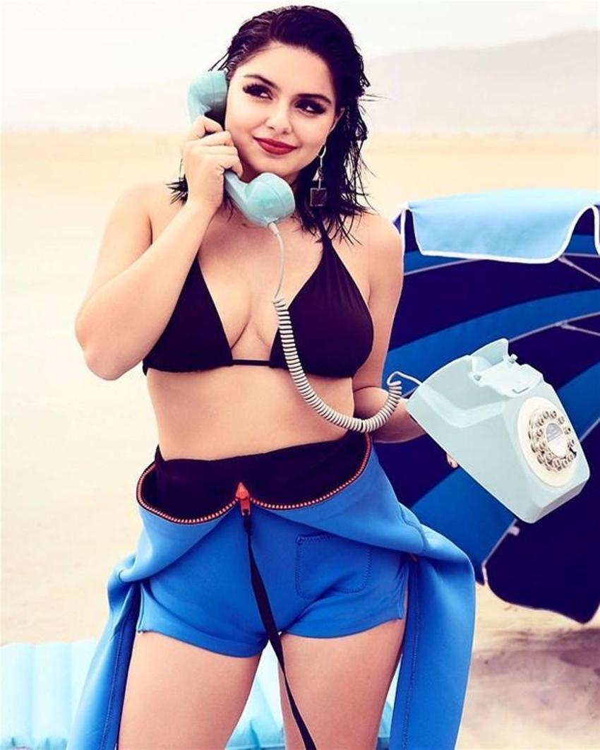 Ariel Winter