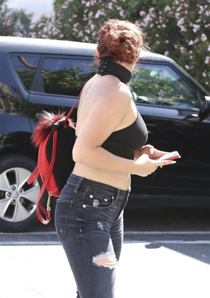 Ariel Winter