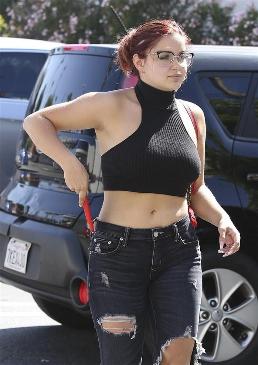 Ariel Winter
