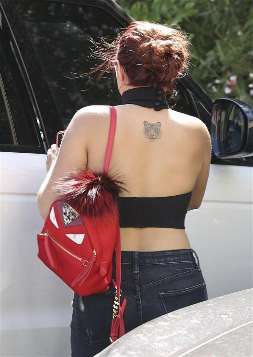Ariel Winter