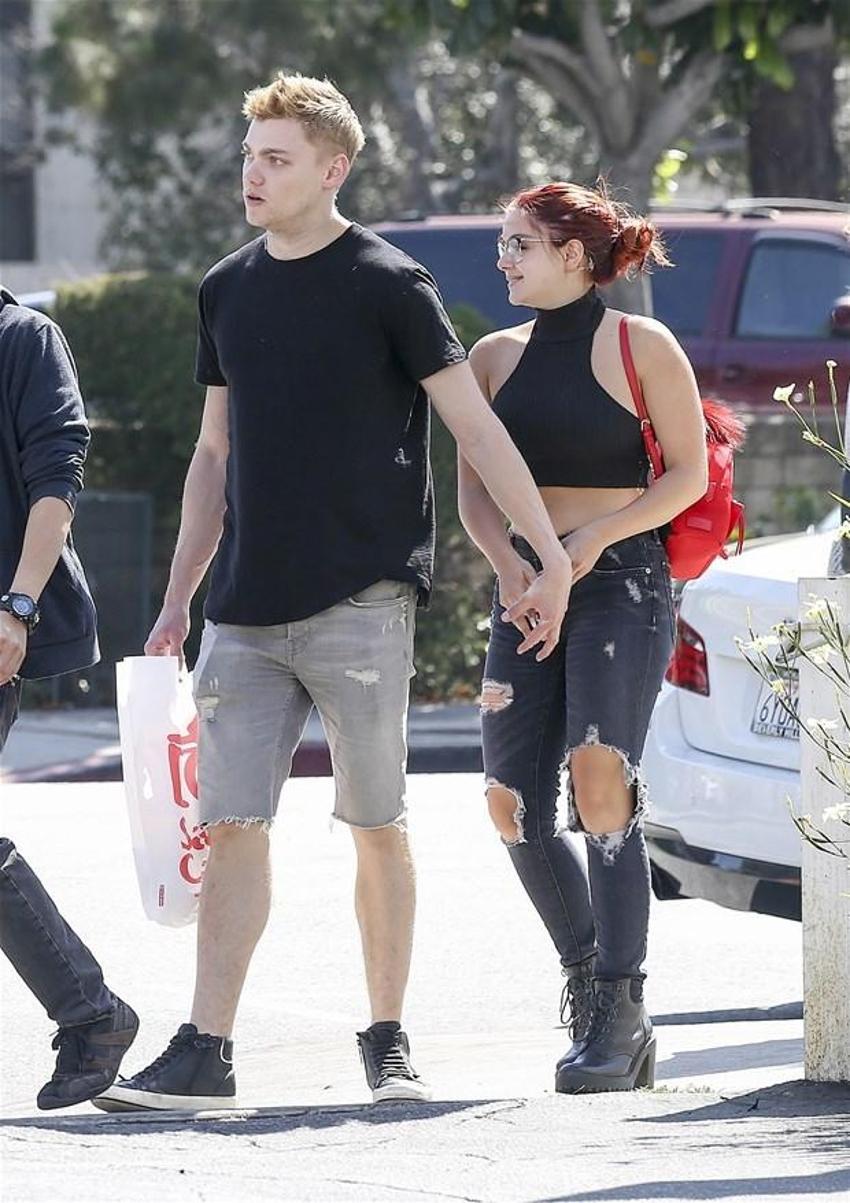 Ariel Winter