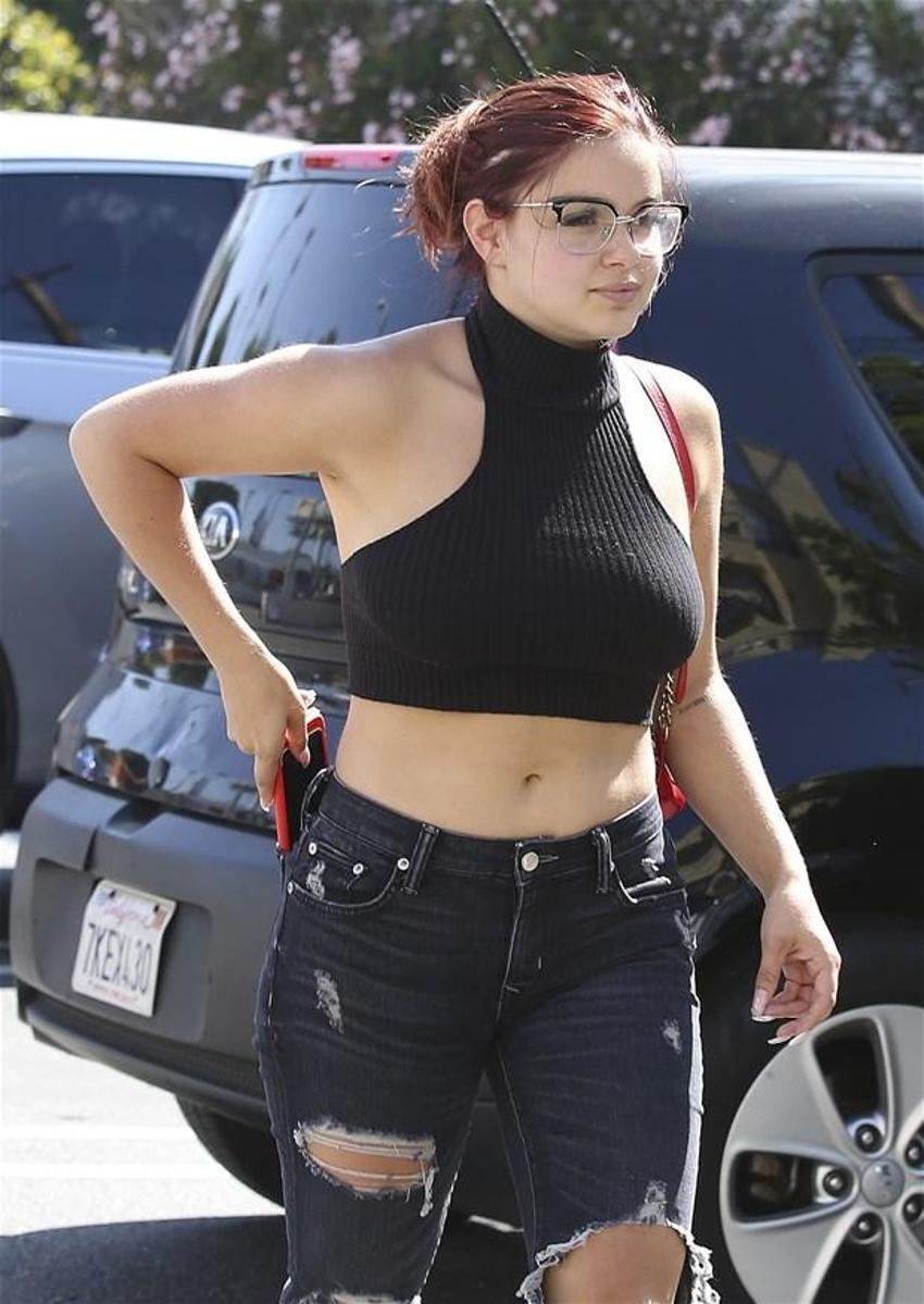 Ariel Winter