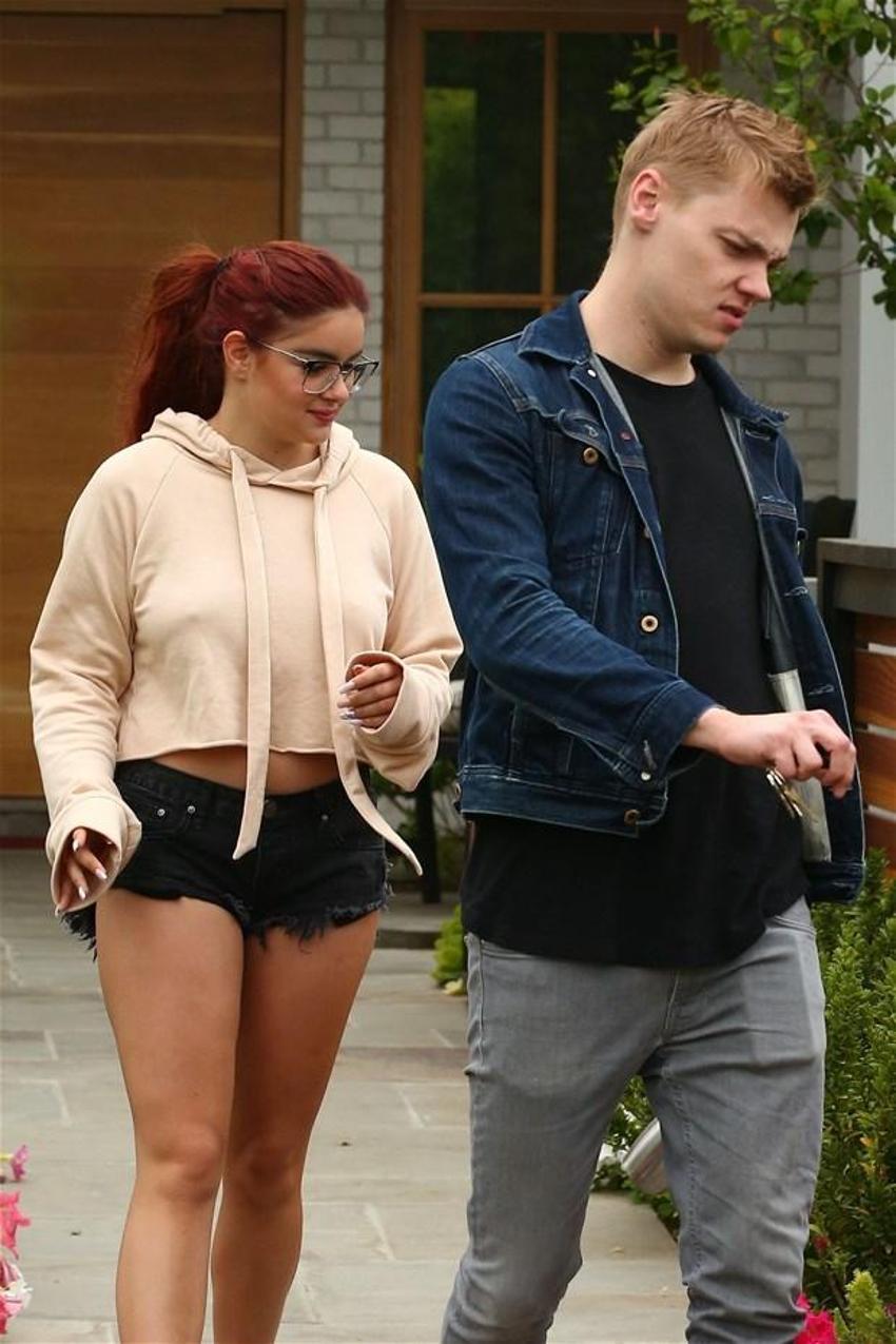 Ariel Winter