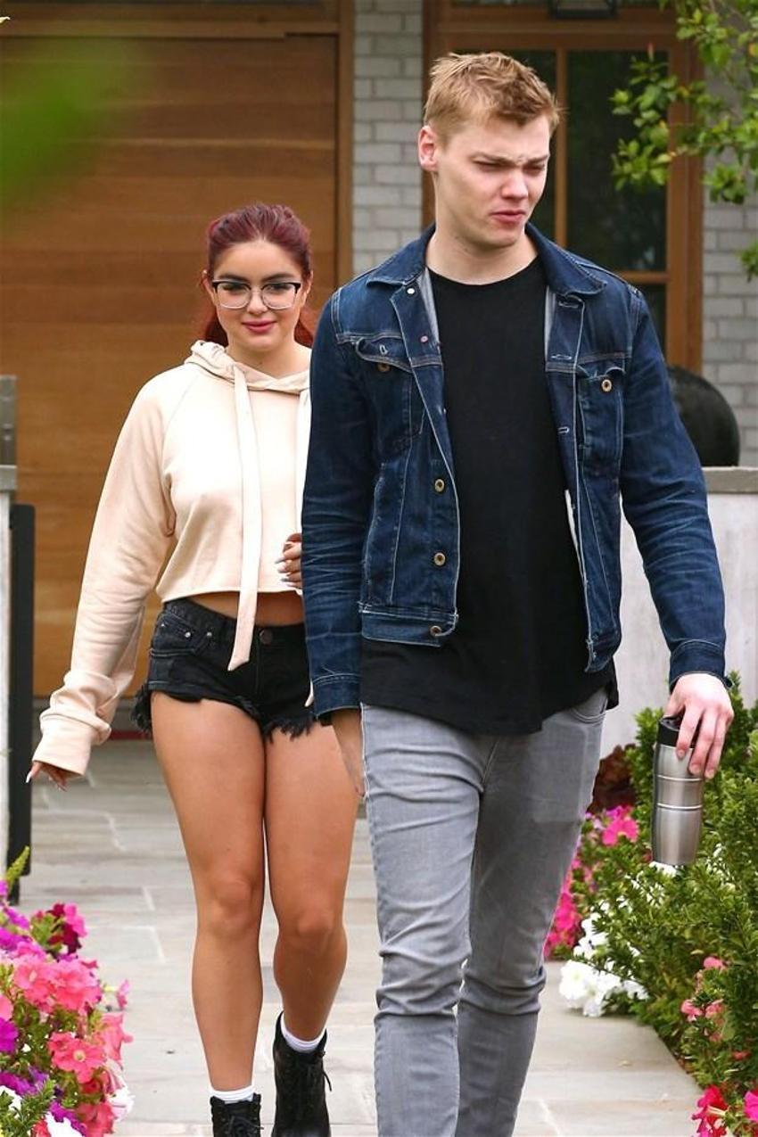 Ariel Winter