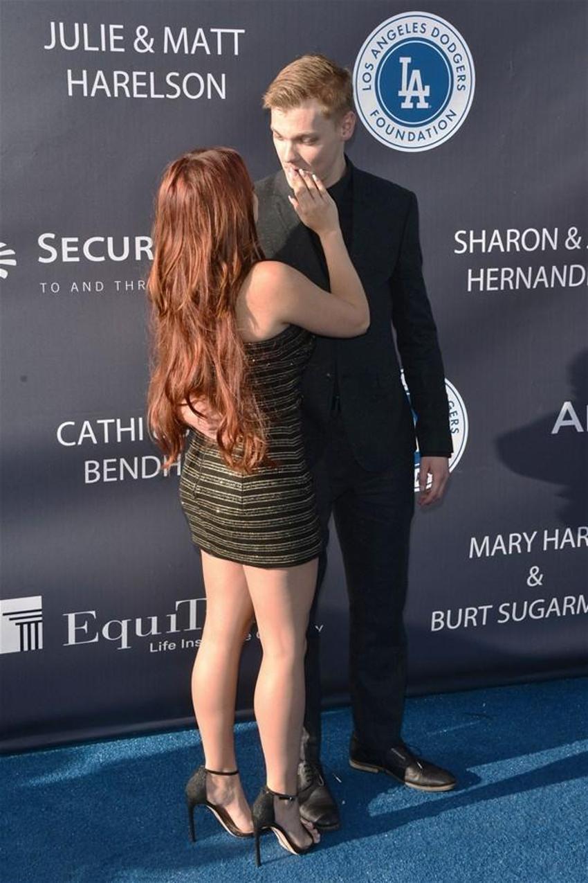 Ariel Winter