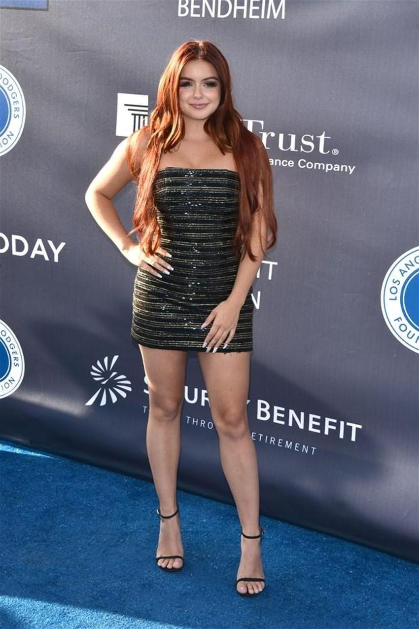Ariel Winter