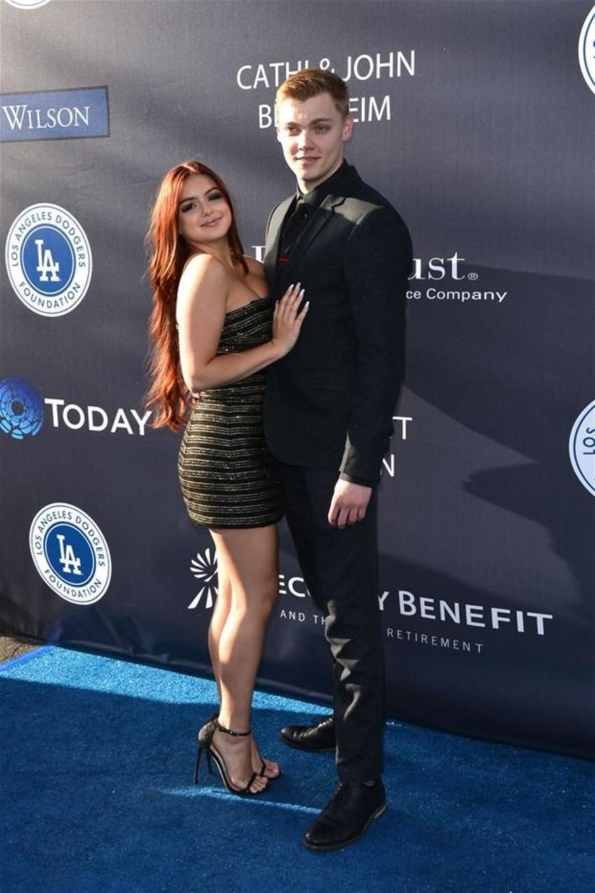 Ariel Winter