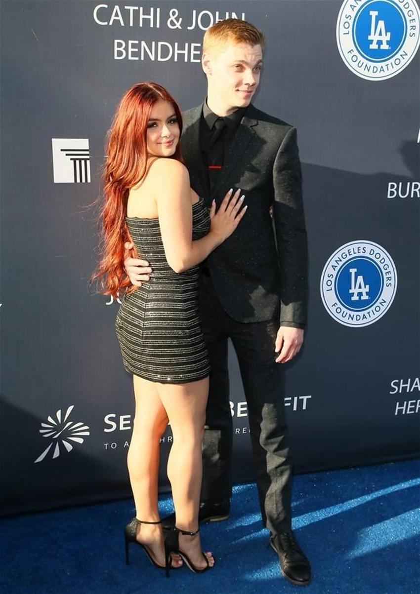 Ariel Winter