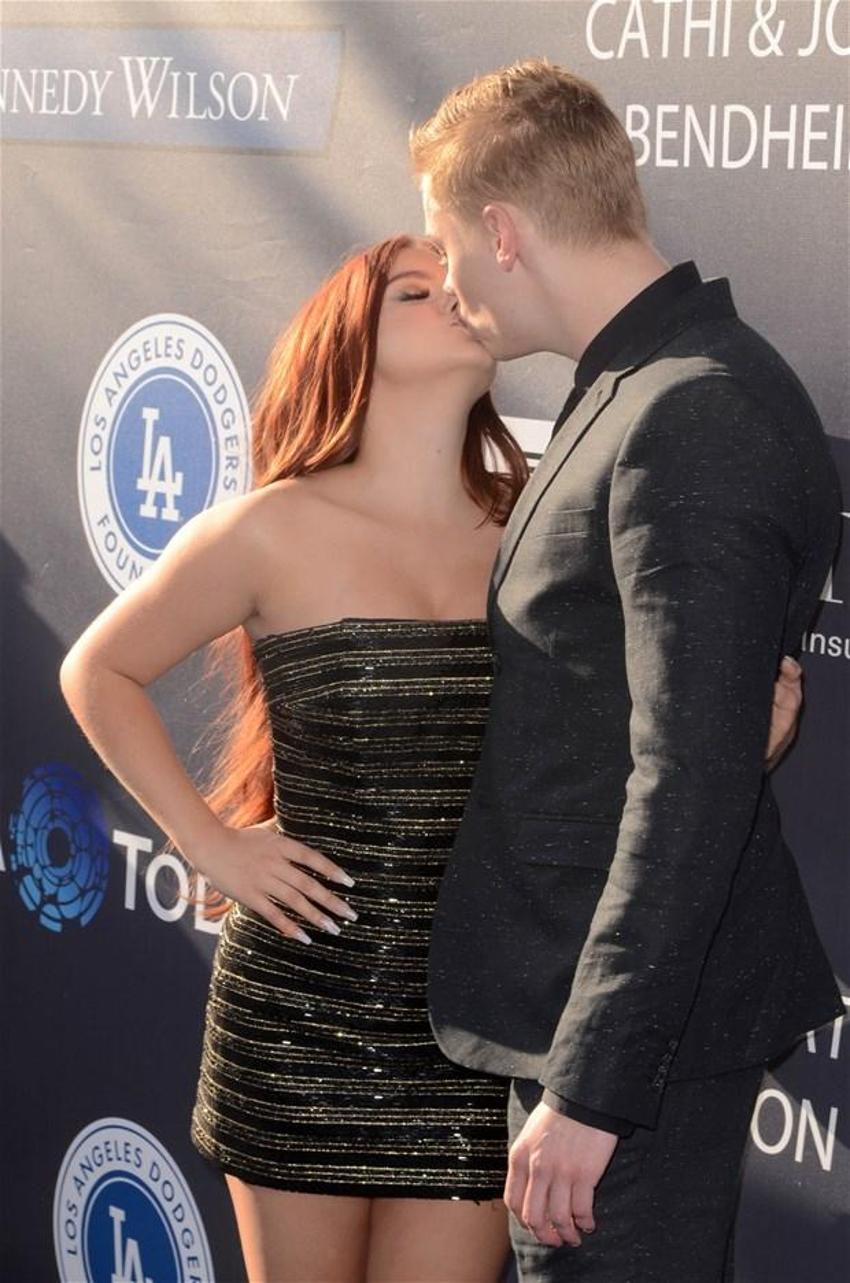 Ariel Winter