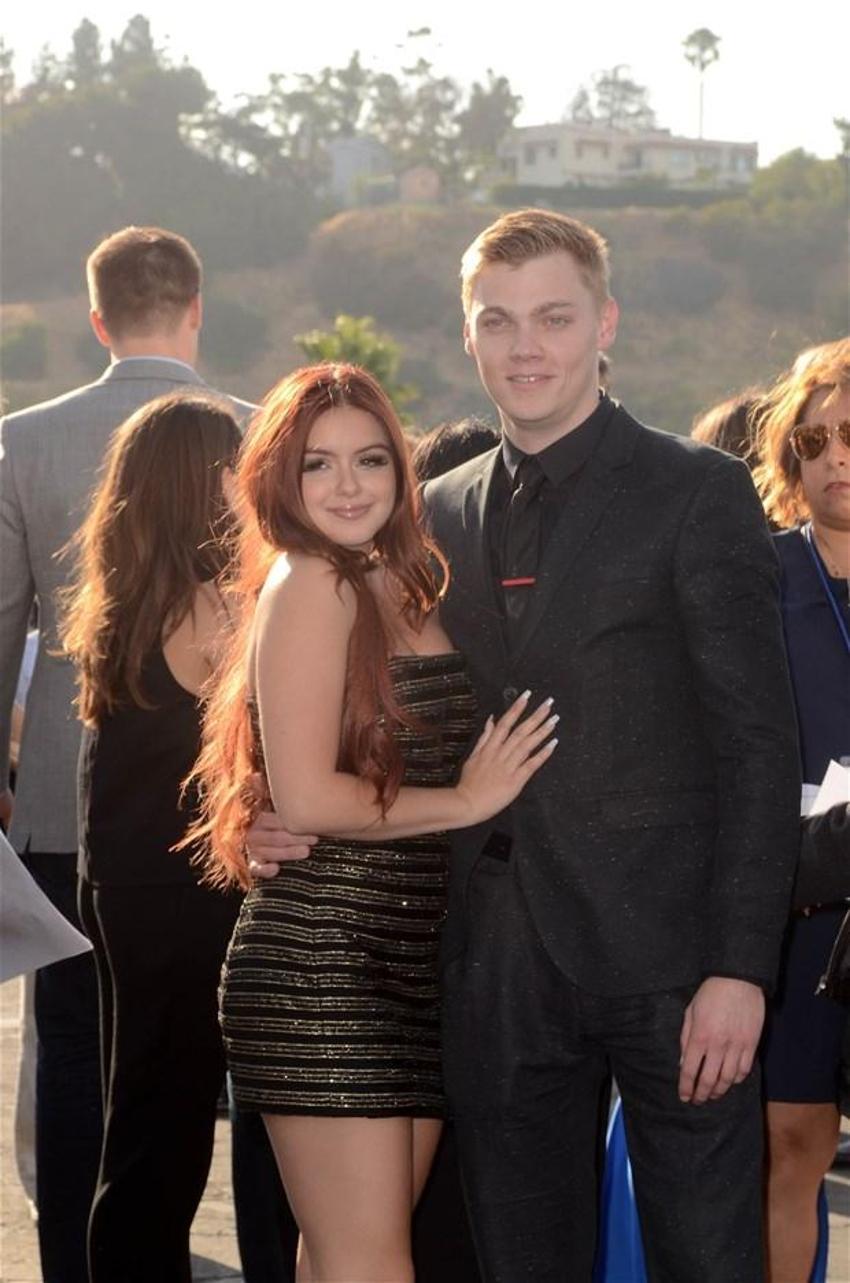 Ariel Winter