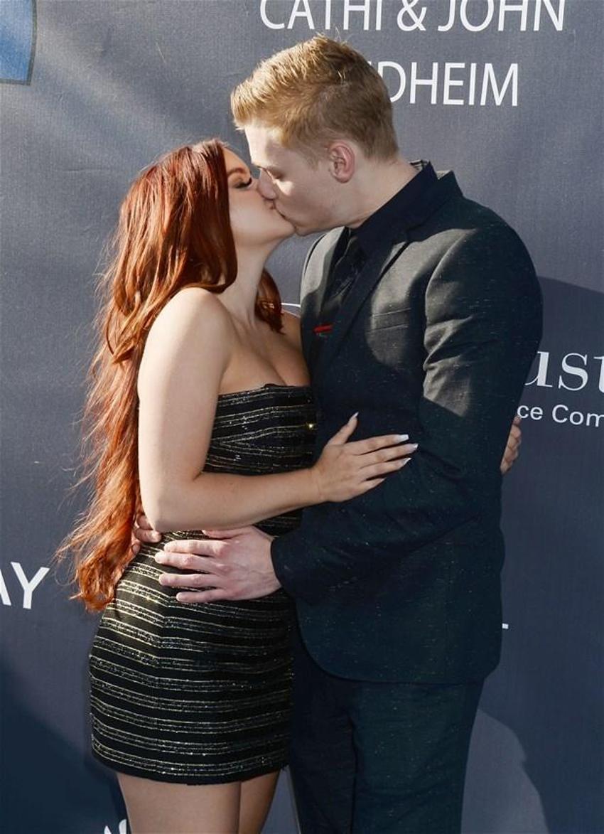 Ariel Winter