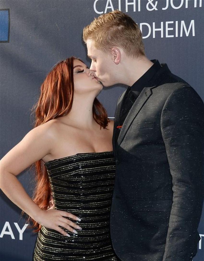 Ariel Winter