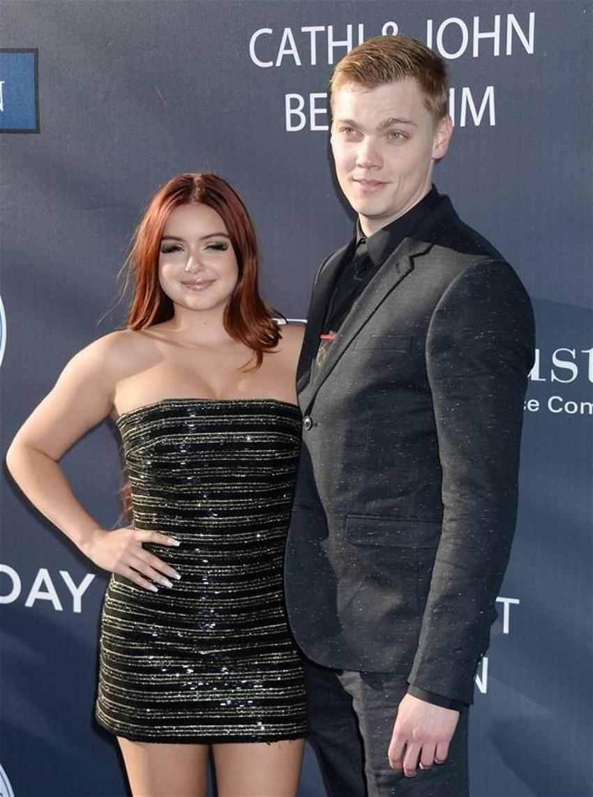 Ariel Winter