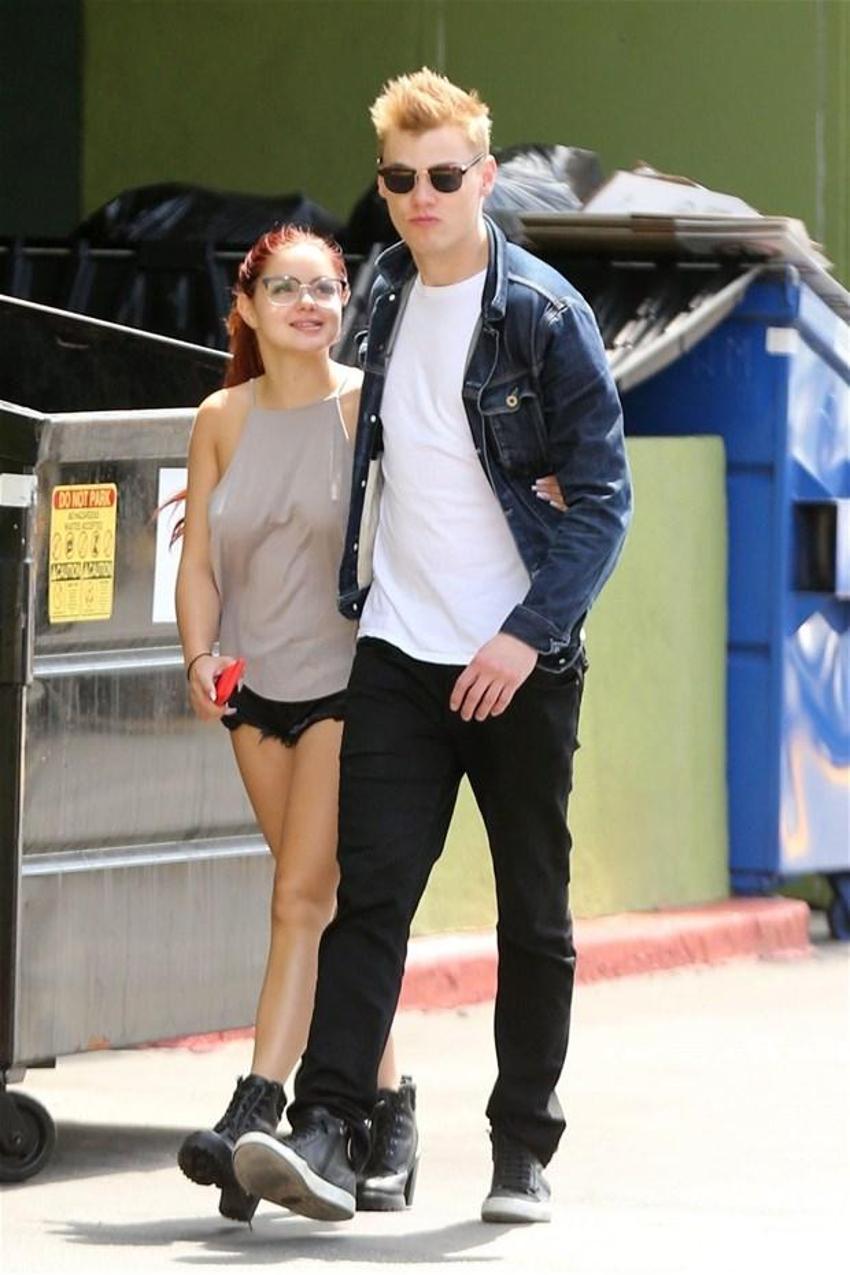 Ariel Winter