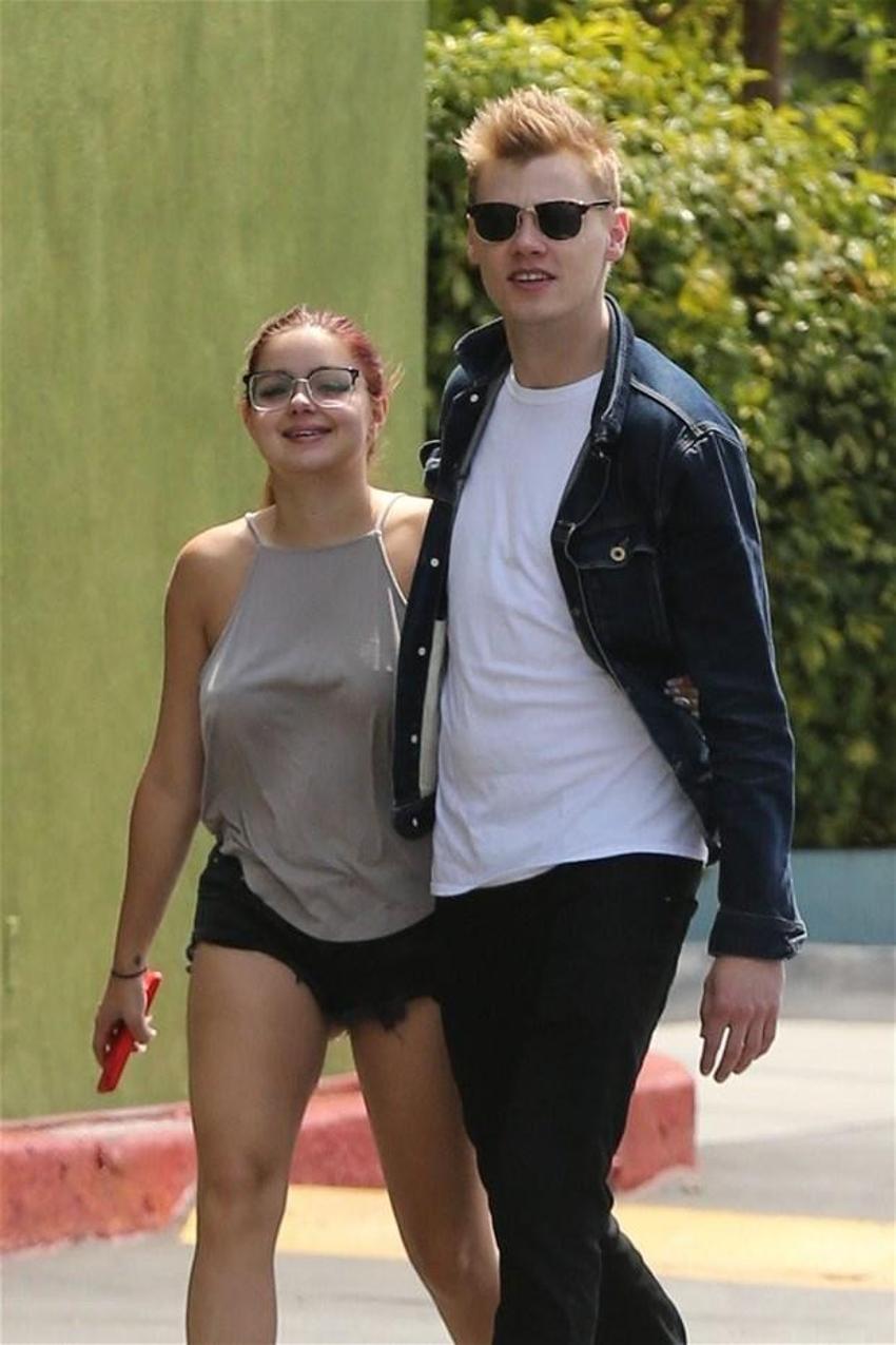 Ariel Winter
