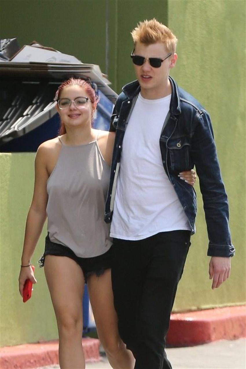 Ariel Winter