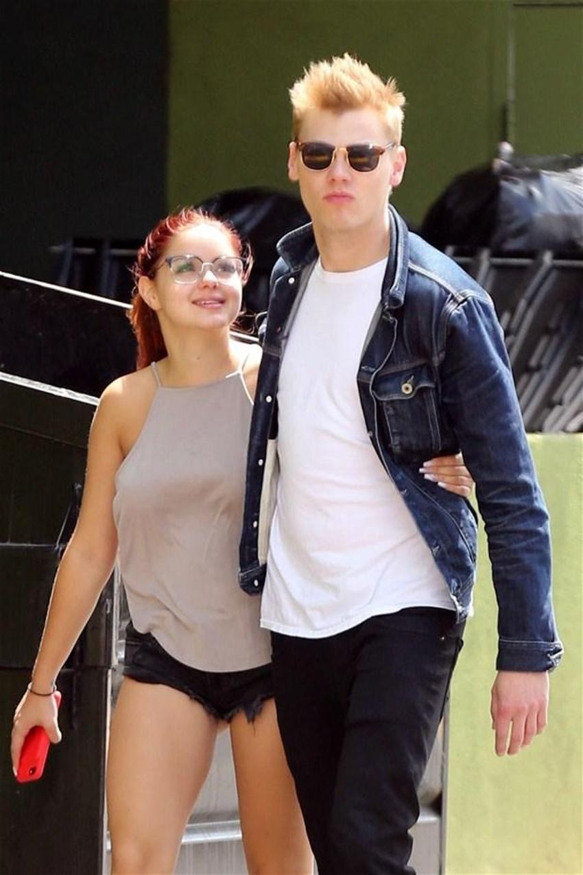 Ariel Winter