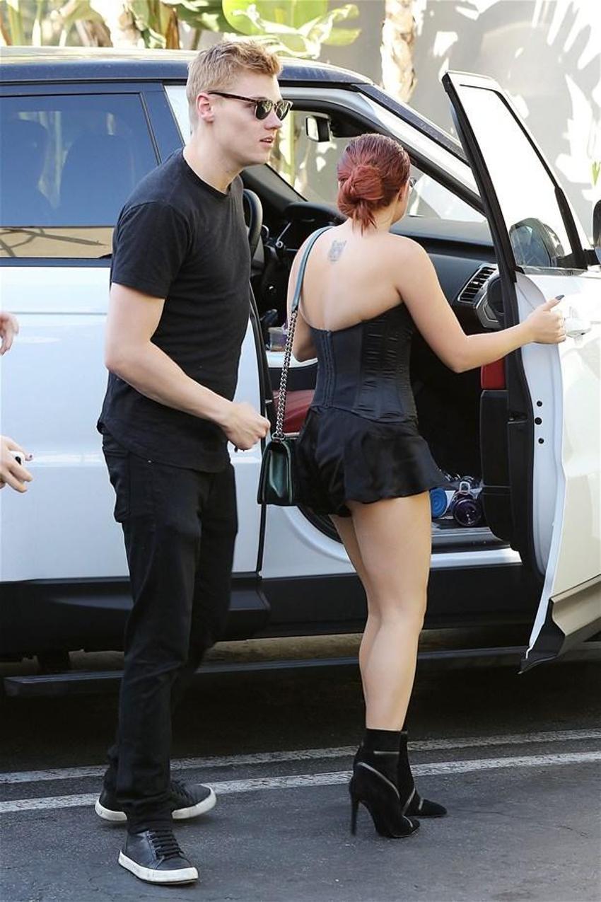 Ariel Winter