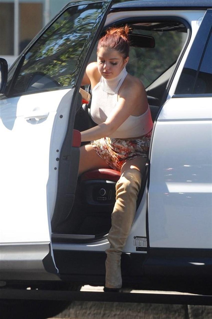 Ariel Winter